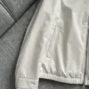 Zegna veste Blanc - Blanc cassé – Image 2