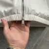 Zegna veste Blanc - Blanc cassé – Image 4