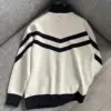Lv Blouson marin – Image 7