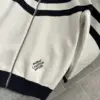 Lv Blouson marin – Image 2