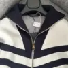 Lv Blouson marin – Image 3