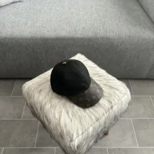 Lv Casquette Noir