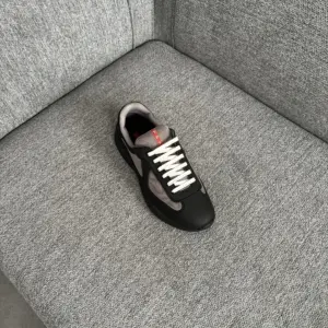 Prada America’s Cup Noir