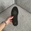 Gucci G75 Trainer Noir – Image 7