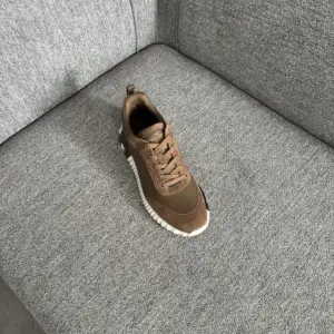 Hermès Bouncing Marron