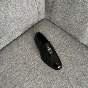 Lv Mocassin Noir