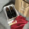 Louboutin Mocassin Noir – Image 2