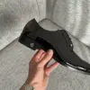 Louboutin Mocassin Noir – Image 4