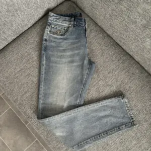 Prada Jean Bleu