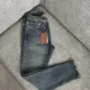 LP Jean Bleu