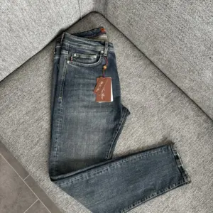 LP Jean Bleu
